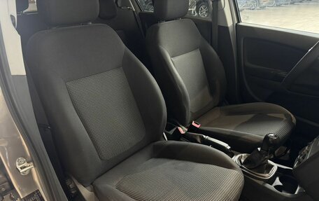 Opel Corsa D, 2012 год, 475 000 рублей, 17 фотография