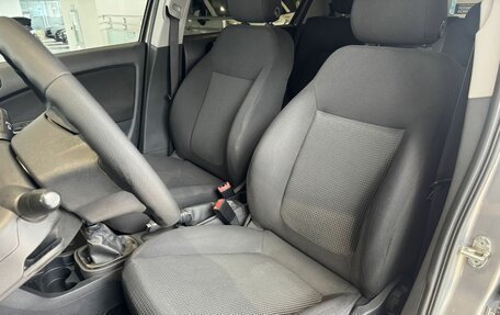 Opel Corsa D, 2012 год, 475 000 рублей, 16 фотография