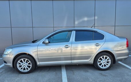 Skoda Octavia, 2013 год, 1 190 000 рублей, 4 фотография