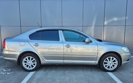 Skoda Octavia, 2013 год, 1 190 000 рублей, 8 фотография