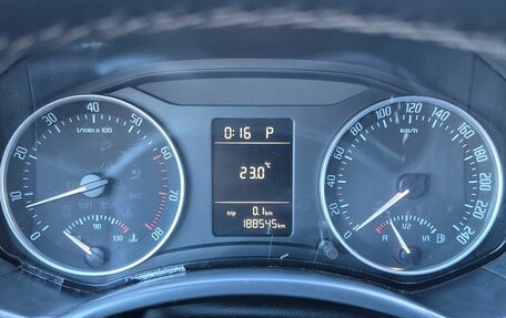 Skoda Octavia, 2013 год, 1 190 000 рублей, 9 фотография