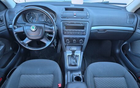 Skoda Octavia, 2013 год, 1 190 000 рублей, 10 фотография