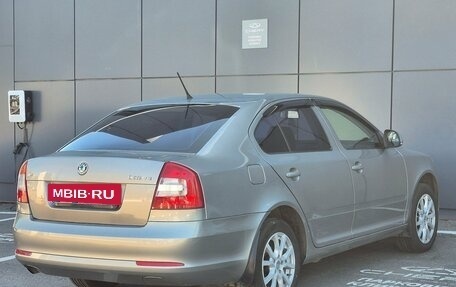 Skoda Octavia, 2013 год, 1 190 000 рублей, 7 фотография