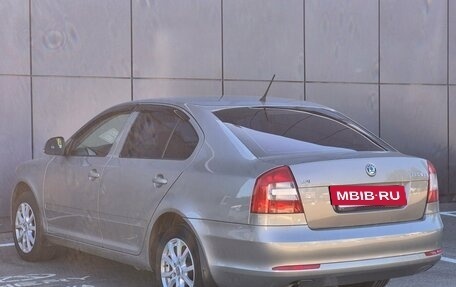 Skoda Octavia, 2013 год, 1 190 000 рублей, 5 фотография