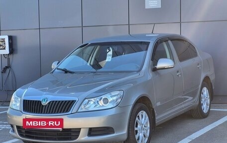 Skoda Octavia, 2013 год, 1 190 000 рублей, 3 фотография