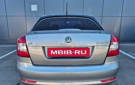 Skoda Octavia, 2013 год, 1 190 000 рублей, 6 фотография