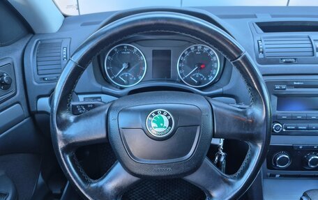 Skoda Octavia, 2013 год, 1 190 000 рублей, 11 фотография