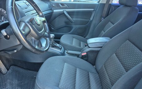 Skoda Octavia, 2013 год, 1 190 000 рублей, 12 фотография