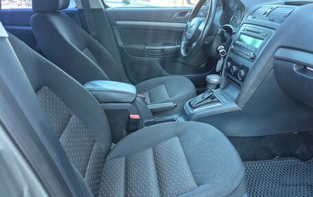 Skoda Octavia, 2013 год, 1 190 000 рублей, 13 фотография