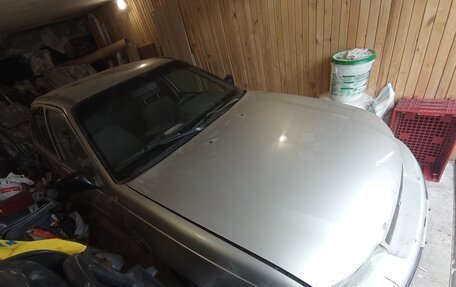 Daewoo Nexia I рестайлинг, 2006 год, 65 000 рублей, 2 фотография