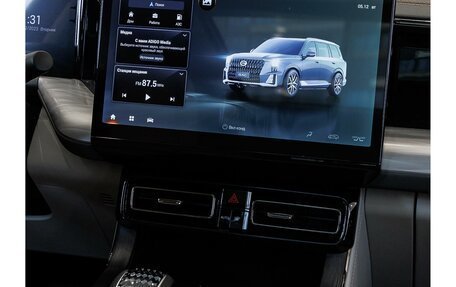 GAC GS8, 2026 год, 5 349 000 рублей, 14 фотография