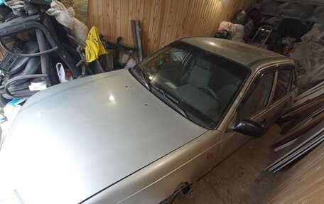 Daewoo Nexia I рестайлинг, 2006 год, 65 000 рублей, 3 фотография