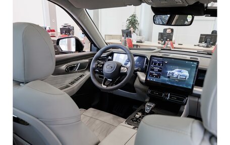 GAC GS8, 2026 год, 5 349 000 рублей, 13 фотография