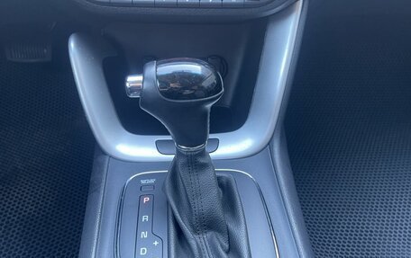 KIA cee'd III, 2017 год, 1 280 000 рублей, 20 фотография