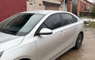 KIA Cerato IV, 2019 год, 1 630 000 рублей, 1 фотография