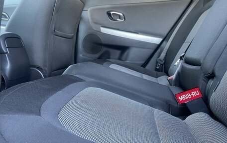 KIA cee'd III, 2017 год, 1 280 000 рублей, 27 фотография
