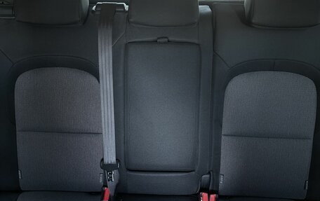 KIA cee'd III, 2017 год, 1 280 000 рублей, 28 фотография