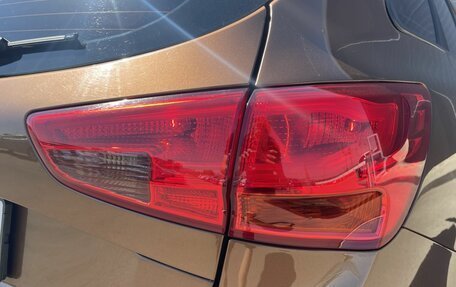 KIA cee'd III, 2016 год, 1 115 000 рублей, 11 фотография