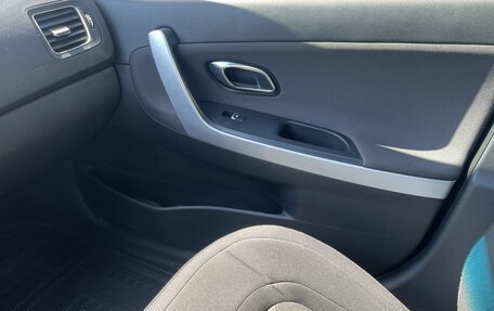 KIA cee'd III, 2016 год, 1 115 000 рублей, 25 фотография