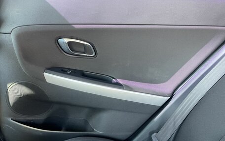 KIA cee'd III, 2016 год, 1 115 000 рублей, 26 фотография