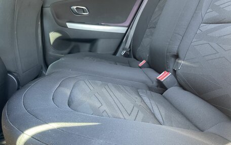 KIA cee'd III, 2016 год, 1 115 000 рублей, 27 фотография