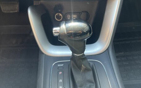 KIA cee'd III, 2016 год, 1 115 000 рублей, 20 фотография