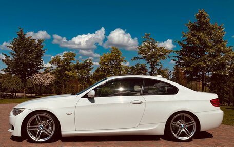 BMW 3 серия, 2010 год, 1 917 777 рублей, 3 фотография