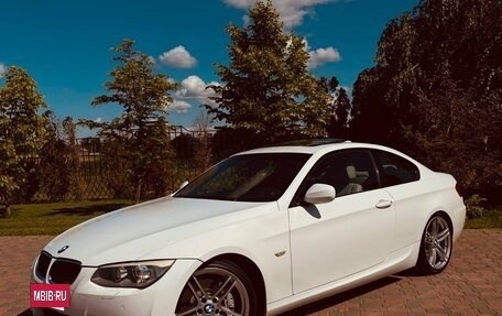 BMW 3 серия, 2010 год, 1 917 777 рублей, 2 фотография