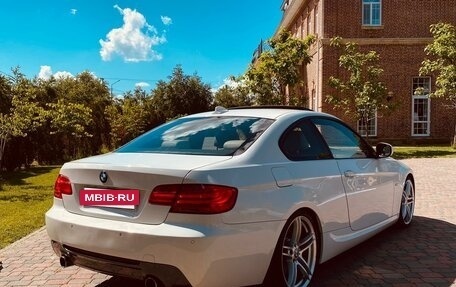 BMW 3 серия, 2010 год, 1 917 777 рублей, 4 фотография