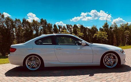 BMW 3 серия, 2010 год, 1 917 777 рублей, 5 фотография