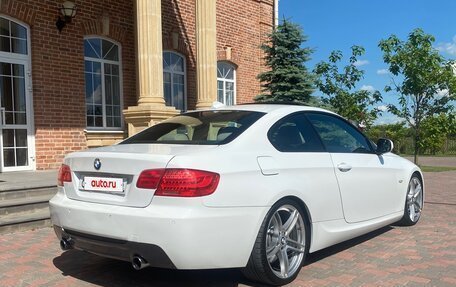 BMW 3 серия, 2010 год, 1 917 777 рублей, 11 фотография
