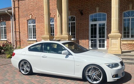 BMW 3 серия, 2010 год, 1 917 777 рублей, 9 фотография