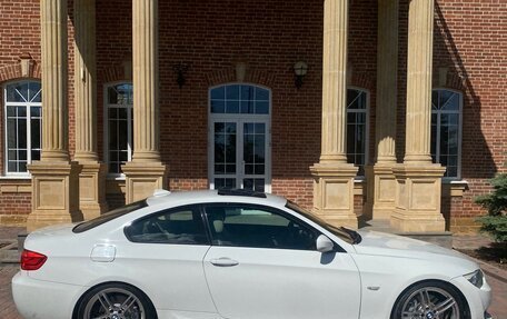 BMW 3 серия, 2010 год, 1 917 777 рублей, 10 фотография