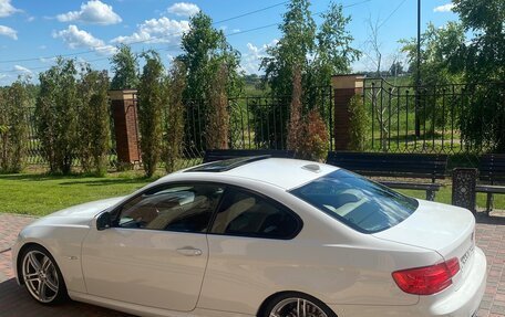 BMW 3 серия, 2010 год, 1 917 777 рублей, 14 фотография