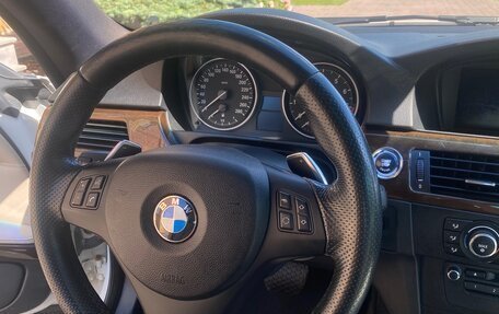 BMW 3 серия, 2010 год, 1 917 777 рублей, 19 фотография