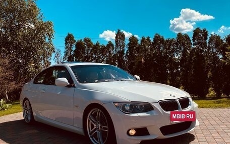 BMW 3 серия, 2010 год, 1 917 777 рублей, 6 фотография