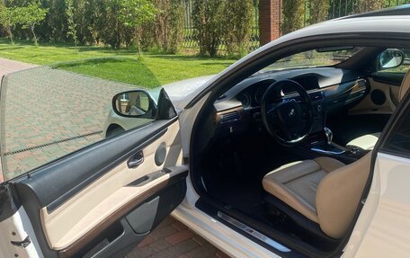 BMW 3 серия, 2010 год, 1 917 777 рублей, 16 фотография