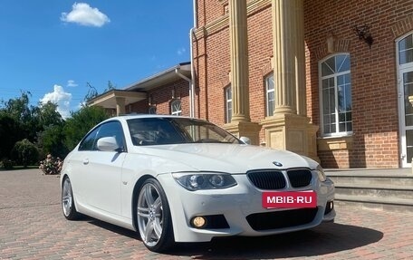 BMW 3 серия, 2010 год, 1 917 777 рублей, 8 фотография