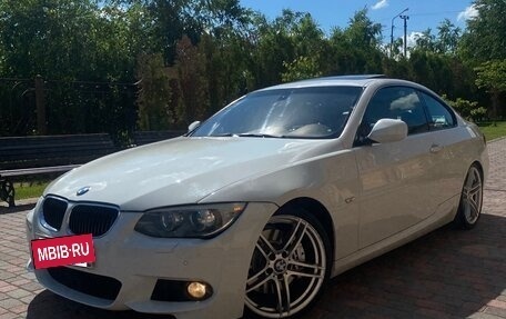 BMW 3 серия, 2010 год, 1 917 777 рублей, 15 фотография