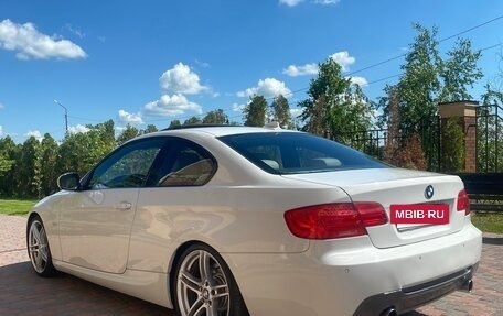 BMW 3 серия, 2010 год, 1 917 777 рублей, 13 фотография