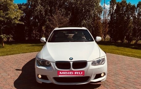 BMW 3 серия, 2010 год, 1 917 777 рублей, 7 фотография