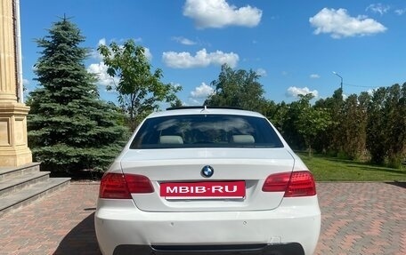 BMW 3 серия, 2010 год, 1 917 777 рублей, 12 фотография
