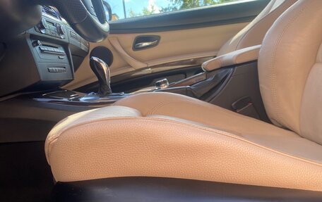 BMW 3 серия, 2010 год, 1 917 777 рублей, 20 фотография