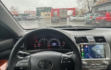 Toyota Camry, 2011 год, 1 250 000 рублей, 5 фотография