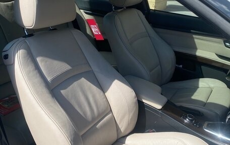 BMW 3 серия, 2010 год, 1 917 777 рублей, 29 фотография