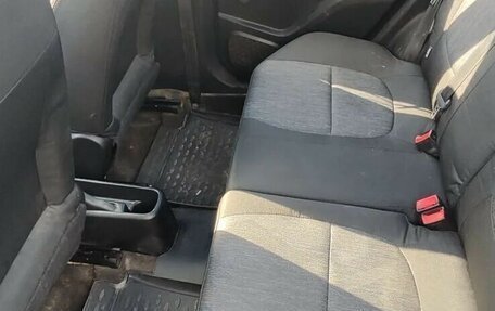 KIA Picanto II, 2013 год, 750 000 рублей, 2 фотография