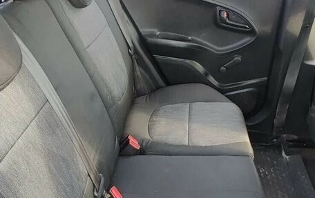 KIA Picanto II, 2013 год, 750 000 рублей, 3 фотография