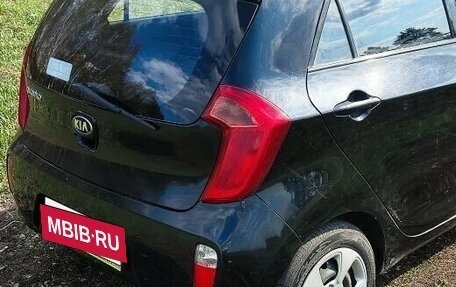 KIA Picanto II, 2013 год, 750 000 рублей, 8 фотография