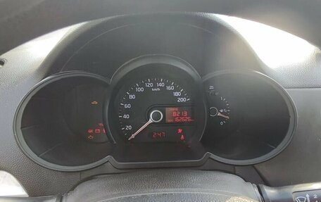 KIA Picanto II, 2013 год, 750 000 рублей, 10 фотография