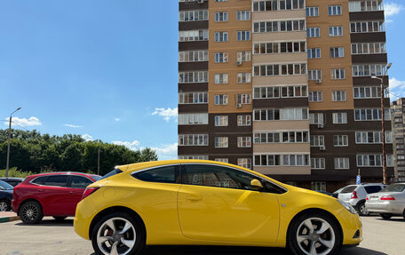 Opel Astra J, 2012 год, 820 000 рублей, 6 фотография